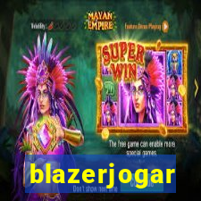 blazerjogar