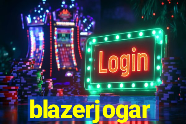 blazerjogar