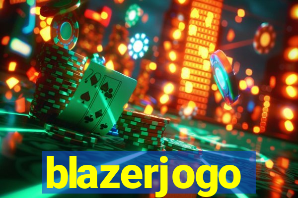 blazerjogo