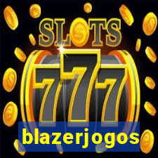 blazerjogos