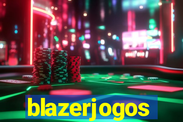 blazerjogos