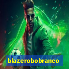 blazerobobranco