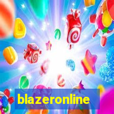 blazeronline