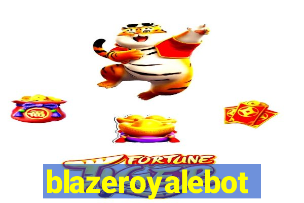 blazeroyalebot