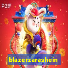 blazerzarashein