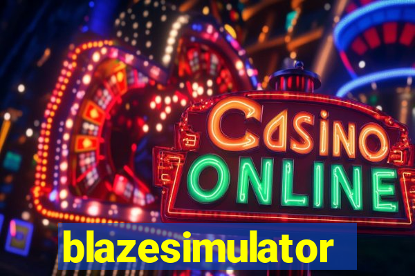 blazesimulator