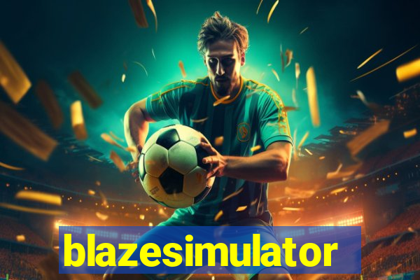 blazesimulator