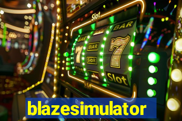 blazesimulator