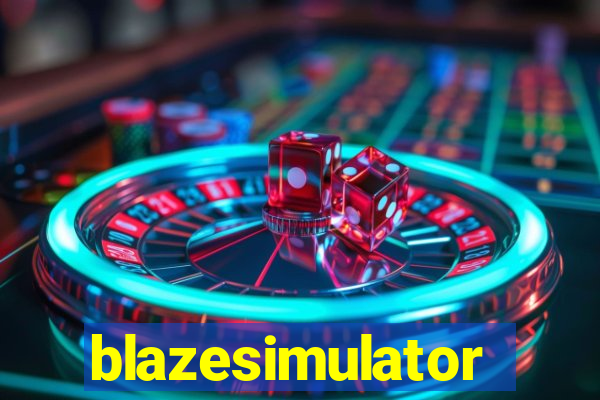 blazesimulator