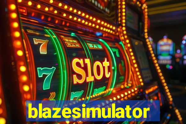 blazesimulator