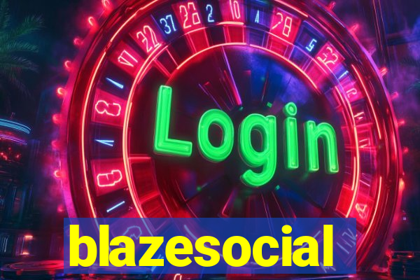 blazesocial