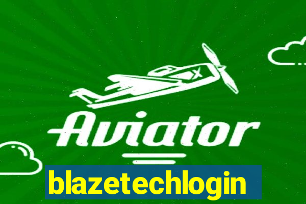 blazetechlogin