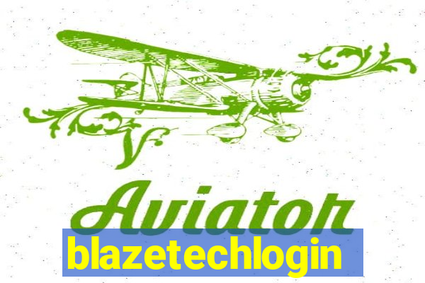 blazetechlogin