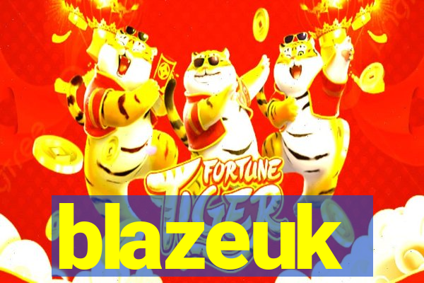 blazeuk