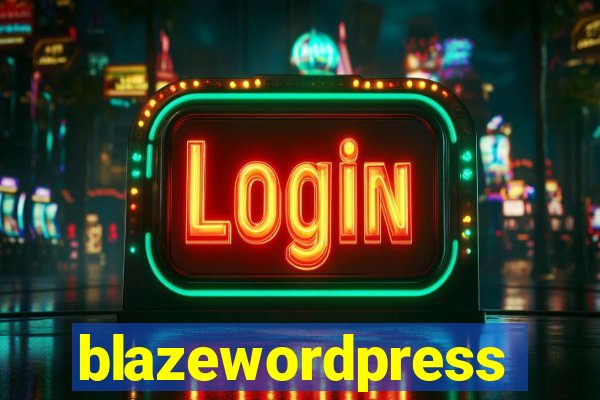 blazewordpress