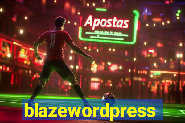 blazewordpress