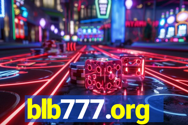 blb777.org