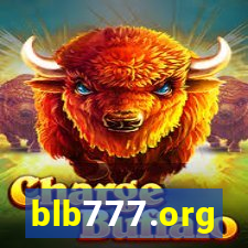 blb777.org