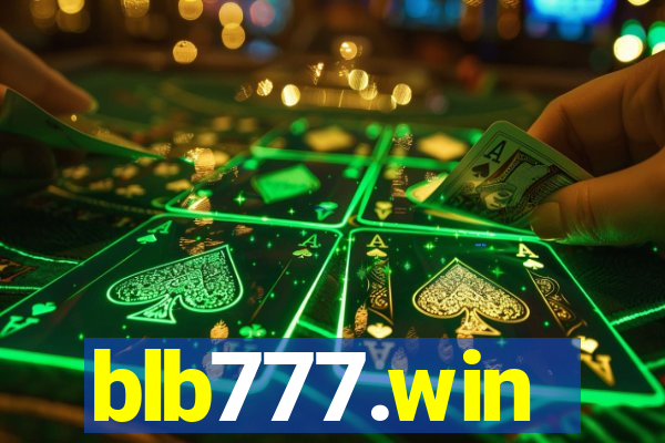 blb777.win