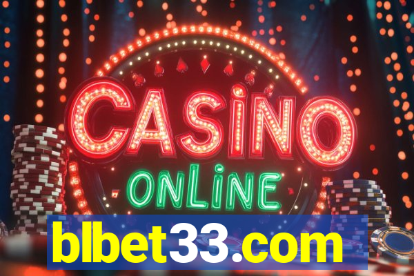 blbet33.com