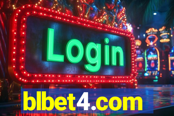 blbet4.com