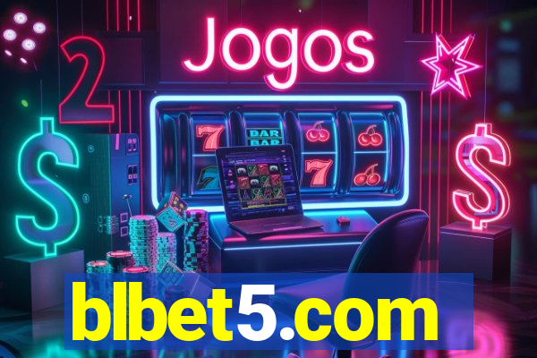 blbet5.com