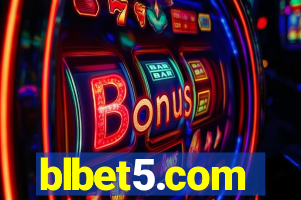 blbet5.com