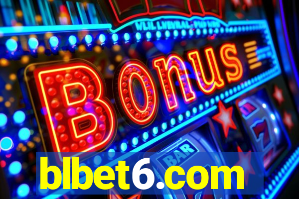 blbet6.com