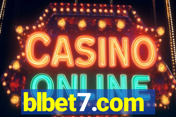 blbet7.com