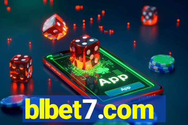 blbet7.com