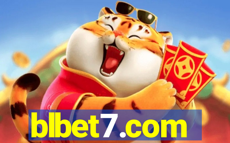 blbet7.com