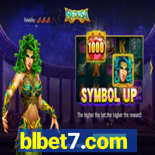 blbet7.com