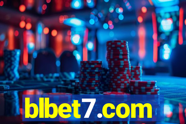 blbet7.com