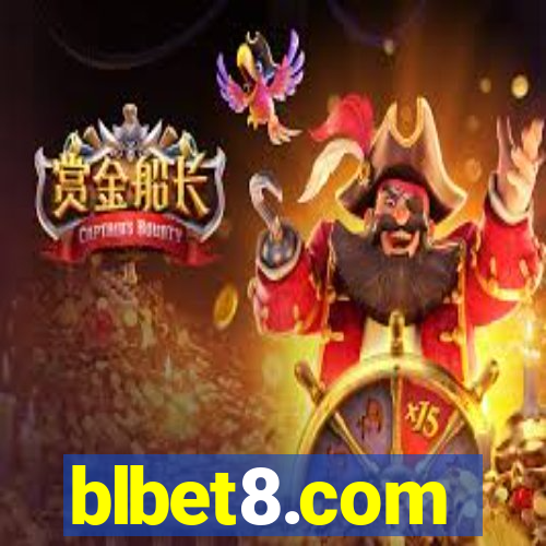 blbet8.com