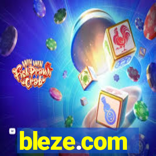 bleze.com