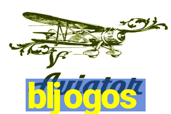 bljogos