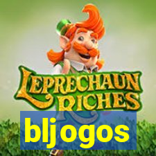 bljogos