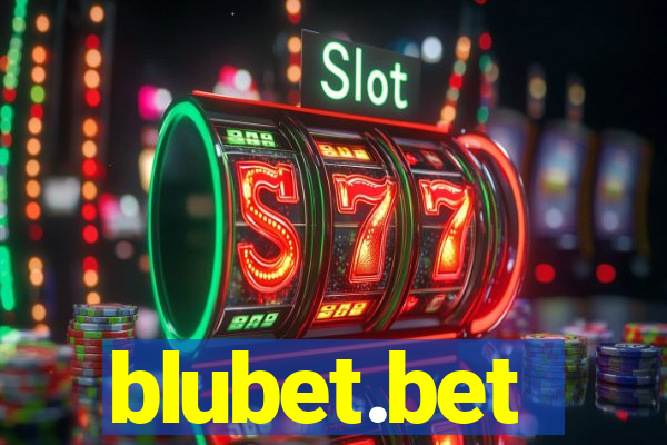 blubet.bet