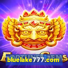 bluelake777.com