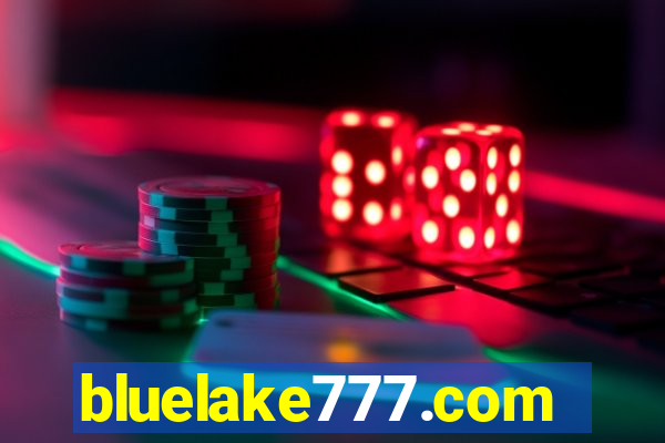 bluelake777.com