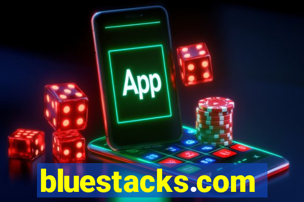 bluestacks.com