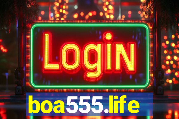 boa555.life