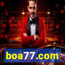 boa77.com