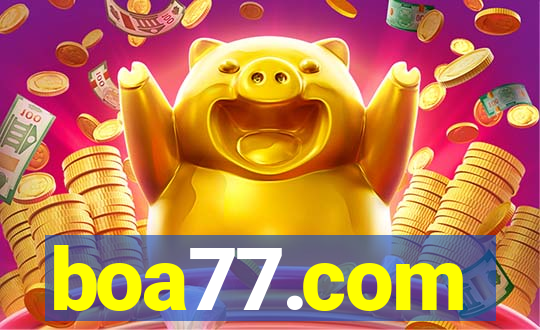 boa77.com