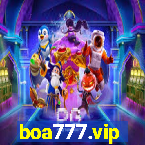 boa777.vip