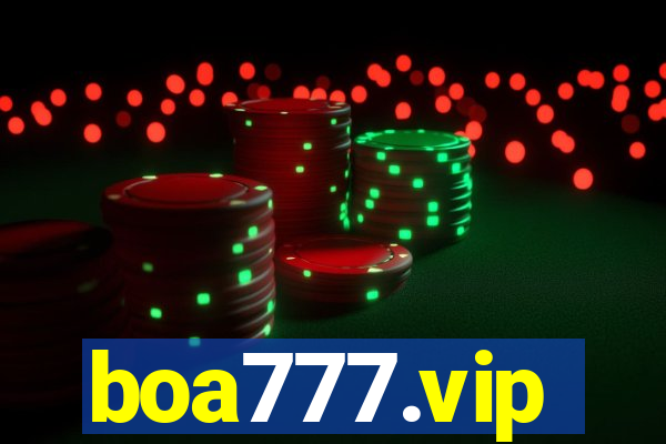 boa777.vip