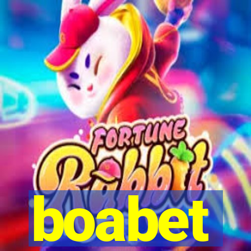 boabet