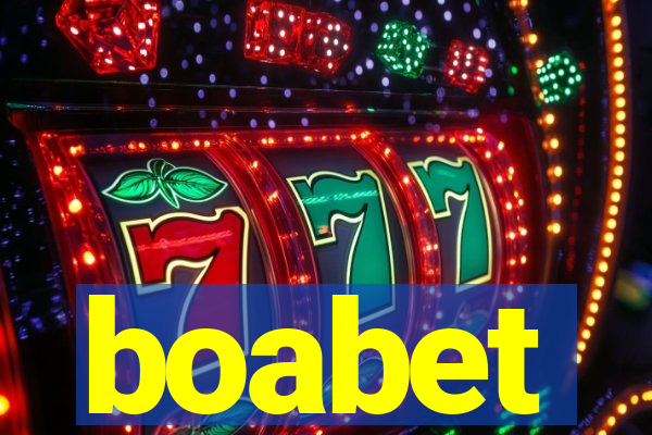 boabet