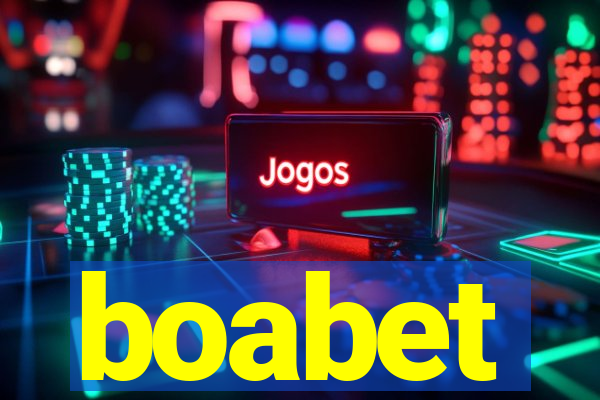 boabet