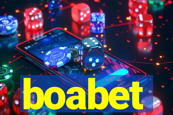 boabet